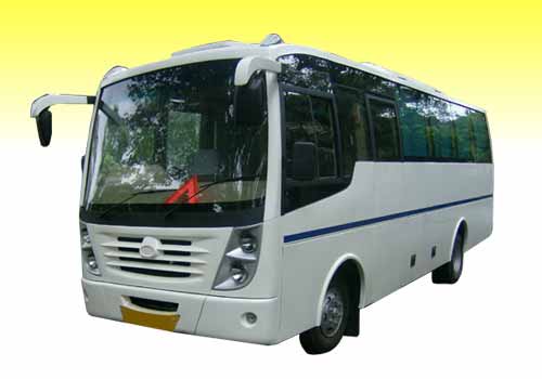 30 Seater Bus Hire