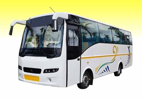 32 Seater Bus Hire