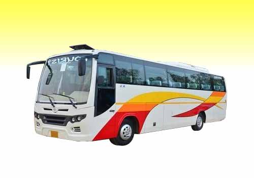 40 Seater Bus Hire