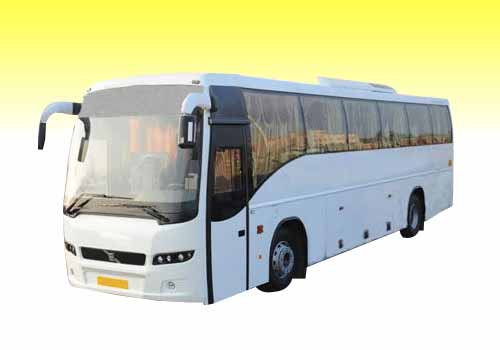 45 Seater Bus Hire