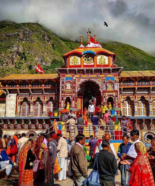 Badrinath