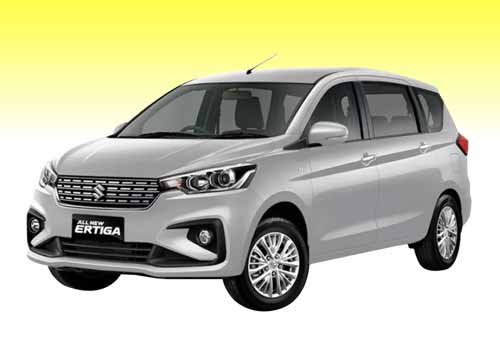 Ertiga