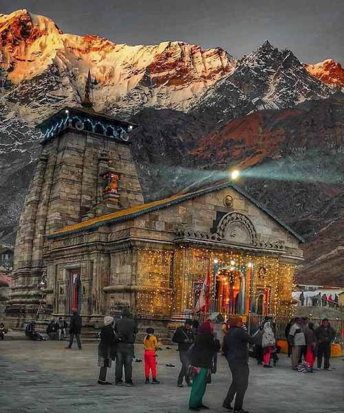 Kedarnath