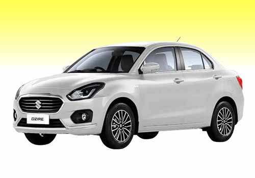 suzuki dzire