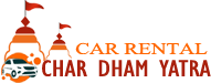 Char Dham Yatra Car Rental