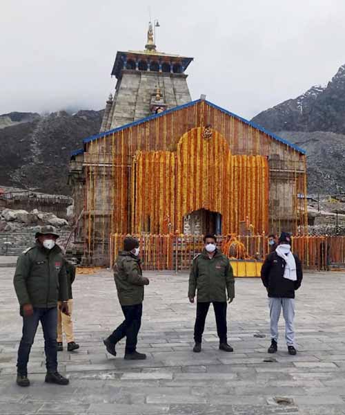 Char Dham Yatra Do and Don'ts