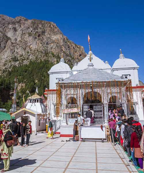 Gangotri