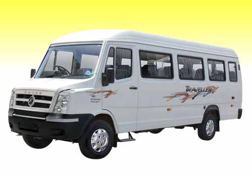 Char Dham Yatra Innova Crysta