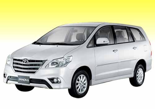 Toyota Innova